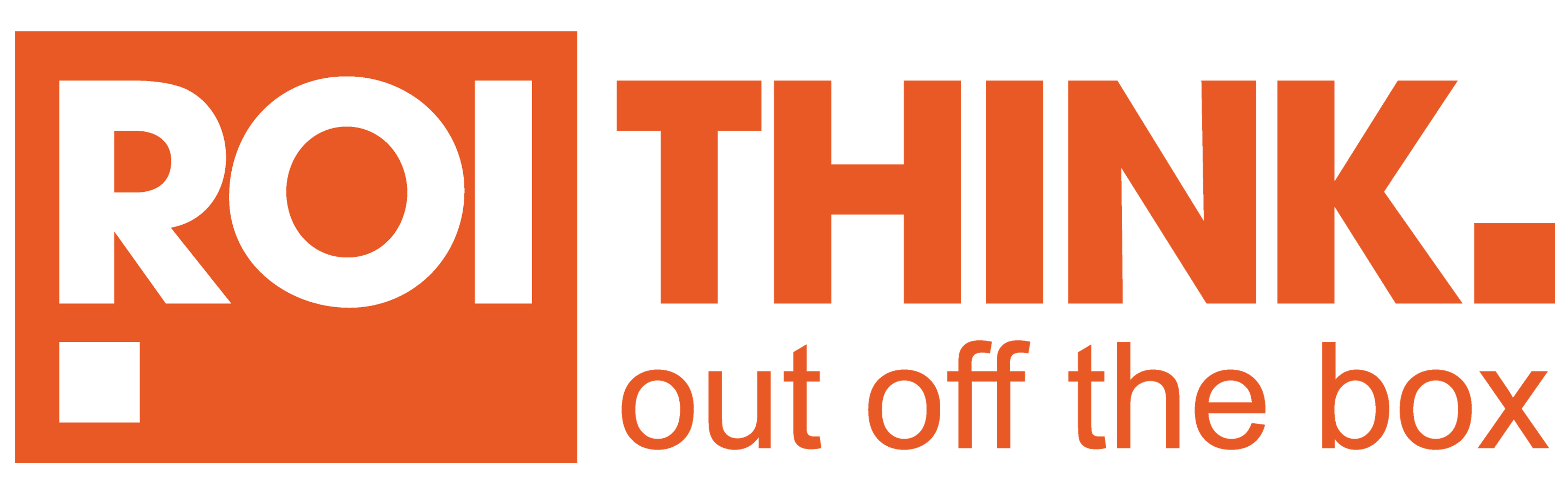 ROI think