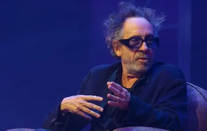 TIM-BURTON- copywritting
