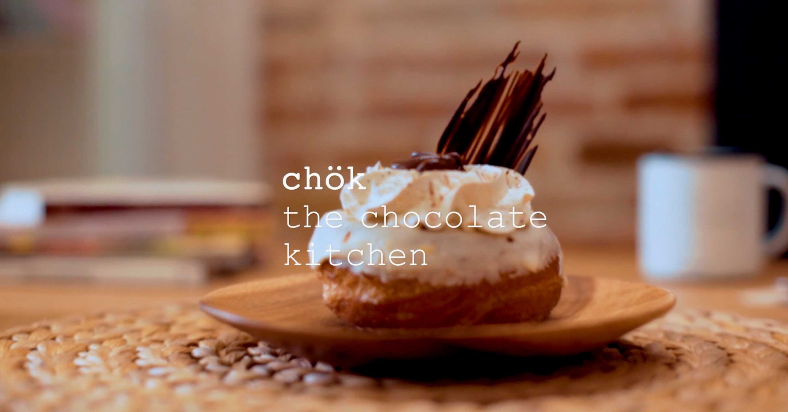 chok